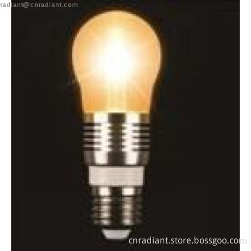 E14/E27 base 4w LED Candle Light LED bulb CE